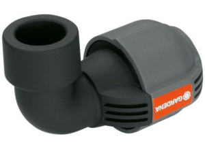 Gardena Sprinklersystem Łącznik kolanko 2784-20