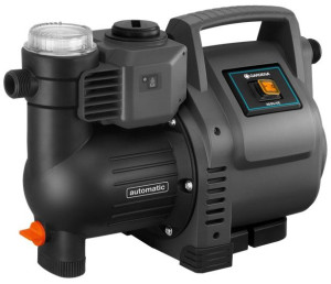 Gardena hydrofor elektroniczny 3500/4E 1757-20