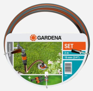 Gardena Sprinklersystem Zestaw podłączeniowy
