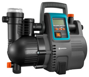 Gardena hydrofor elektroniczny 5000/5E 1759-20