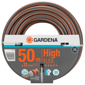 Wąż Gardena Comfort HighFlex 13mm 50m 18069-20
