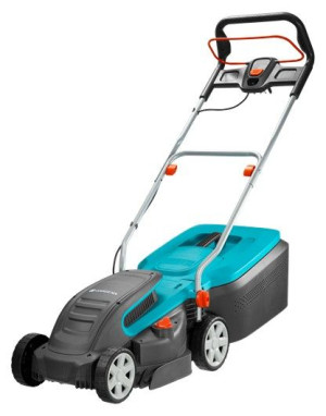 Kosiarka elektryczna 1400 W Gardena 5034-20