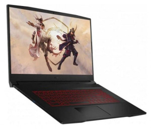 Laptop MSI Katana GF76 i7 16GB RTX3070 512GB