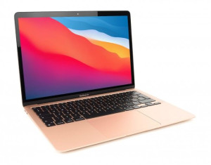 Apple MacBook Air 13.3'' Złoty MGND3ZE/A/R1