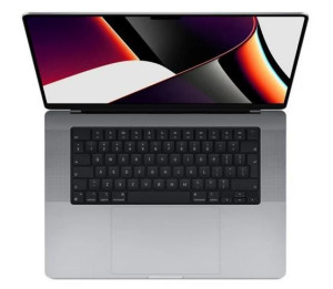 Apple MacBook Pro 16 Gwiezdna Szarość MK183ZE/A/R1