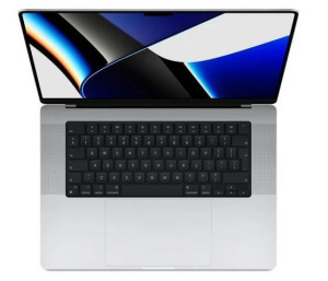 Apple MacBook Pro 16 Srebrny MK1F3ZE/A/R1 M1 Pro