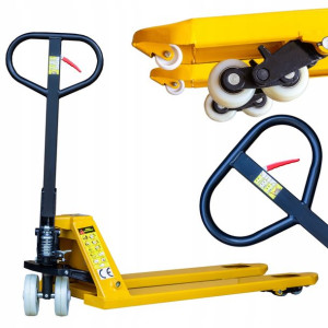 Wózek Paletowy Paleciak 2500kg P2500 Industry