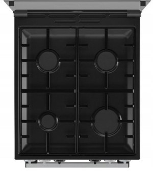 Kuchnia Gazowo-elektryczna Gorenje K5352SH