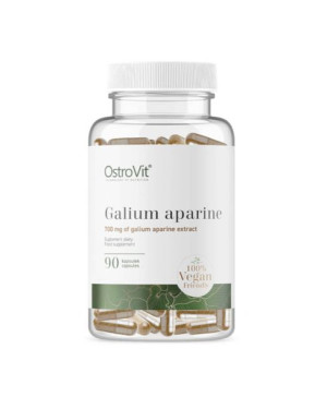 OstroVit Galium Aparine Vege Przytulia Czepna