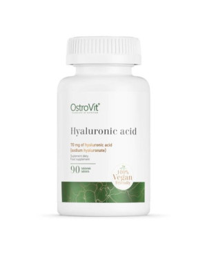 OstroVit Hyaluronic Acid Kwas Hialuronowy