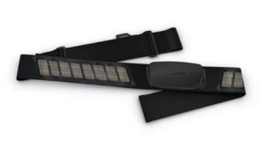 Garmin Czujnik tętna HRM Dual