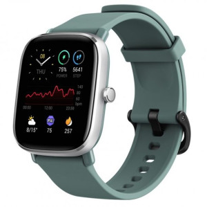 Amazfit GTS 2 Mini Tętno SpO2 5ATM Sage Green