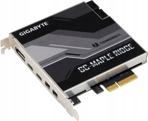 Gigabyte Gc-maple Ridge Thunderbolt 4
