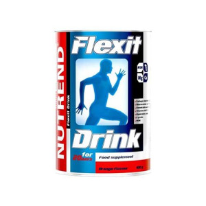 NUTREND Flexit Drink - 400g