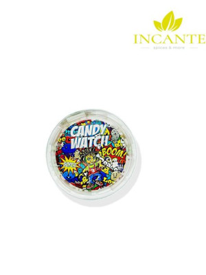 Candy Watch 5szt