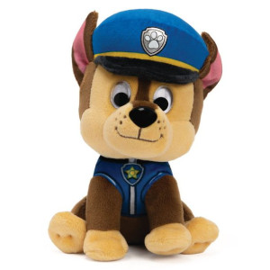 Maskotka PSI PATROL 15cm Różne wzory SPIN MASTER