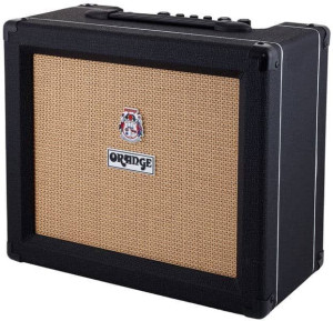 Orange Crush 35rt Blk Wzmacniacz Gitarowy 35w