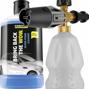 Pianownica Do Myjek K2 3 4 5 7 Karcher Płyn Piana
