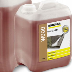 Środek Do Mycia Drewna Tarasu Karcher 6.295-361.0