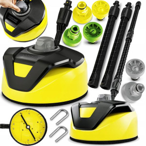 Szczotka Do Kostki Brukowej Karcher T5 K2-k7 Xxl