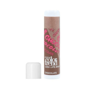 Avon Balsam do ust Kolorowy Koktajl Chocolate