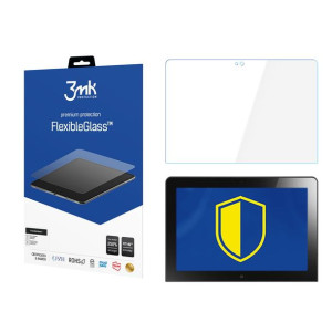 Nietłukące szkło hybrydowe na Lenovo ThinkPad 10 - 3mk FlexibleGlass