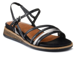 Sandały damskie TAMARIS 1-28269-28 skórzane