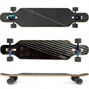 Longboard Raven Neox Neo Chrome