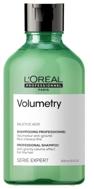 L'Oreal Serie Expert Intra-Cylane Volumetry Szampon Nadający Włosom Objętoś