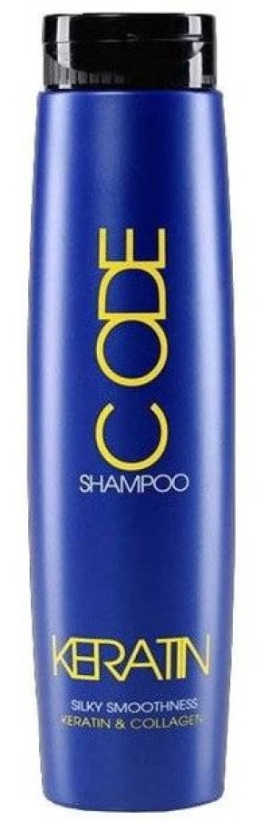Stapiz Keratin Code Szampon 250 ml