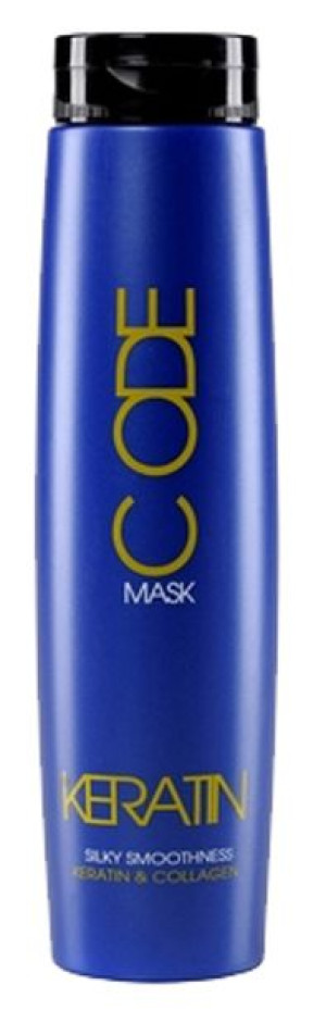 Stapiz Keratin Code Maska 250 ml