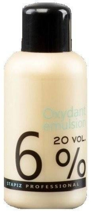 Stapiz Oxydant Emulsion Stapiz Oxydant Emulsion - Woda Utleniona w Kremie 6