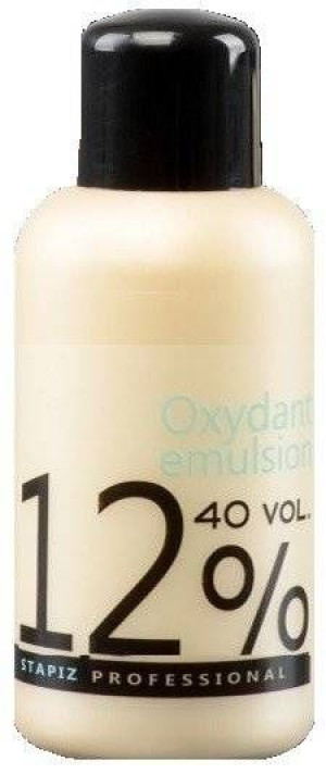 Stapiz Oxydant Emulsion - Woda Utleniona w Kremie 12% 150 ml