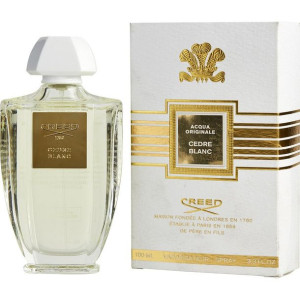 Creed Acqua Originale Cedre Blanc 100ml woda perfumowana UNISEX