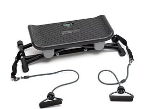 Stepper platforma modelująca SHAPEBOARD