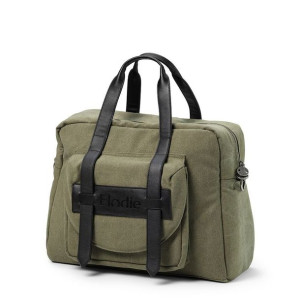 Elodie Details - Torba dla mamy -  Signature Edition Rebel Green