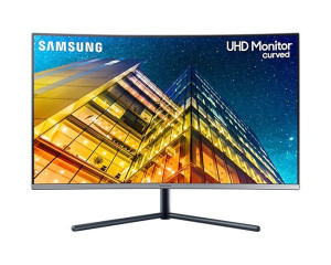 Monitor Samsung Led 32" Lu32r590cwrxen