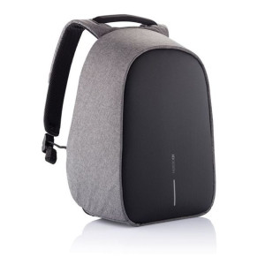 Xd Design Plecak Antykradzieżowy Bobby Hero Xl Szary P/n: P705.712