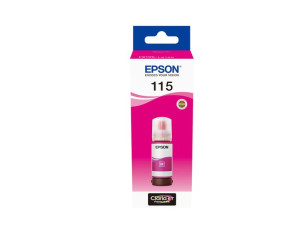 Epson Tusz Purpurowy C13T07D34A