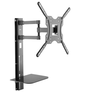 Uchwyt ścienny do telewizora Maclean MC-772 (ścienne  32" - 55"  max. 30kg)
