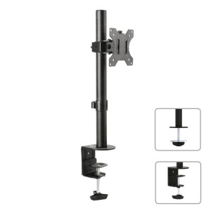 Uchwyt biurkowy do monitora Maclean MC-751 (biurkowy  13" - 32"  max. 8kg)
