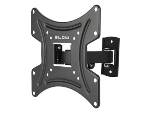 Uchwyt do telewizora BLOW 76-863  (ścienne  17" - 42"  max. 30kg)