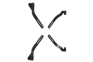 Adapter do monitora DIGITUS DA-90347 (ścienne  17" - 30"  max. 8kg)