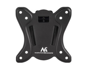 Uchwyt ścienny do telewizora Maclean MC-715 (Stały - 27"  max. 25kg)