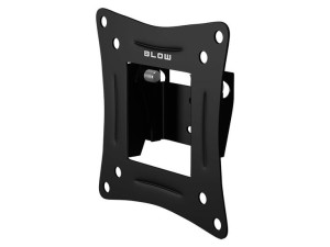 Uchwyt ścienny do monitora BLOW 76-852  (ścienne, Uchylny  10" - 25"  max.
