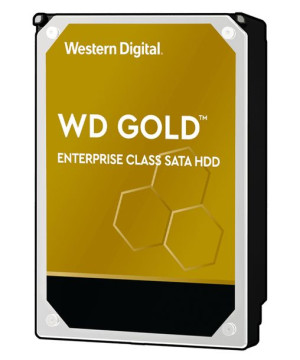 Dysk serwerowy HDD WD Gold DC HA750 (8 TB  3.5"  SATA III)