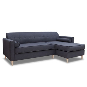 Narożnik Łóżko Rogówka Sofa