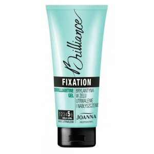 Joanna professional brylantyna w żelu 200 g