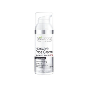 Bielenda Krem ochronny SPF 50 50 ml