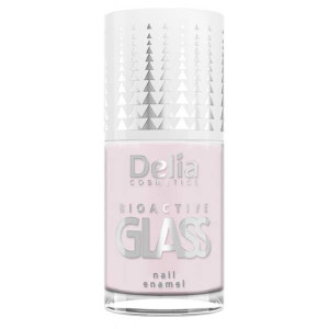 DELIA Lakier do paznokci Bioaktywne Szkło nr 02 11ml